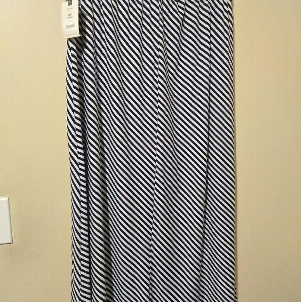 Maxi Skirt